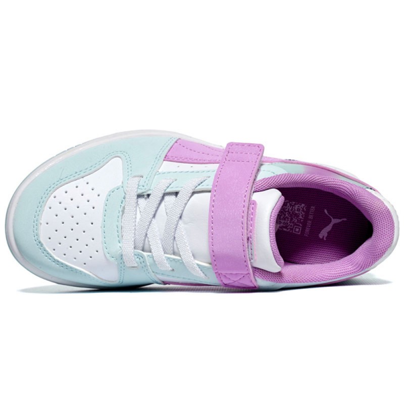 Puma Rebound Slam Lo Faded Glow AC+ PS (407468 01)