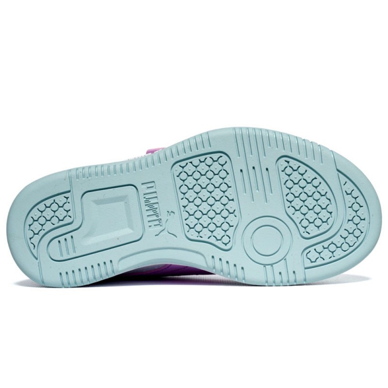 Puma Rebound Slam Lo Faded Glow AC+ PS (407468 01)