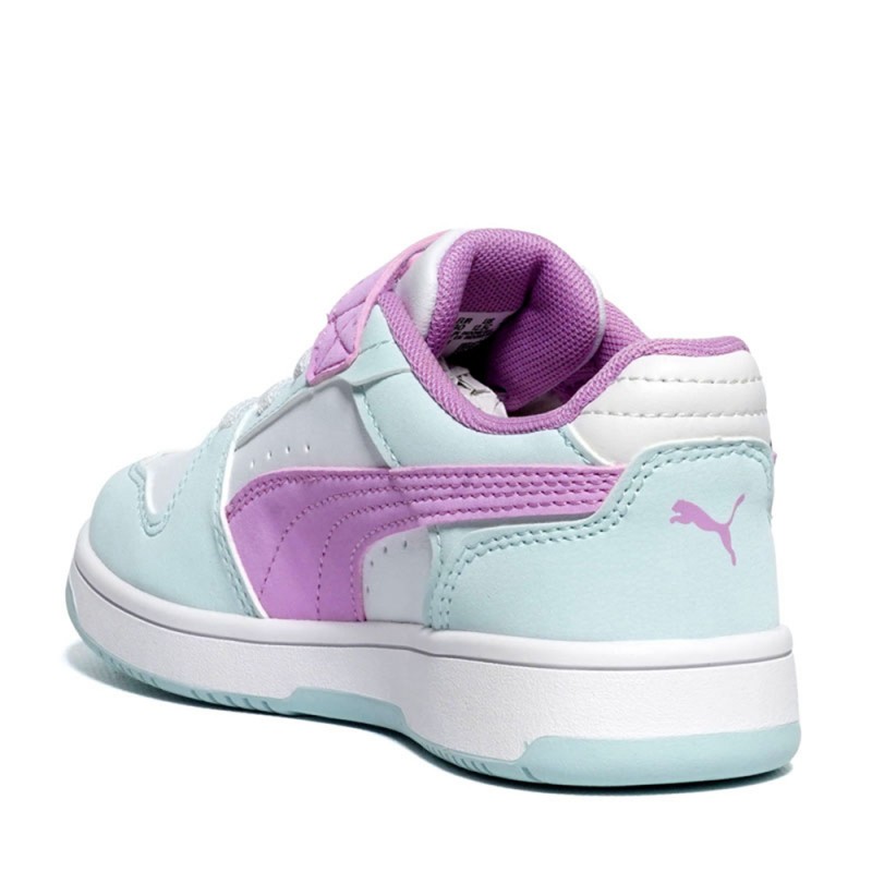 Puma Rebound Slam Lo Faded Glow AC+ PS (407468 01)