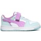 Puma Rebound Slam Lo Faded Glow AC+ PS (407468 01)