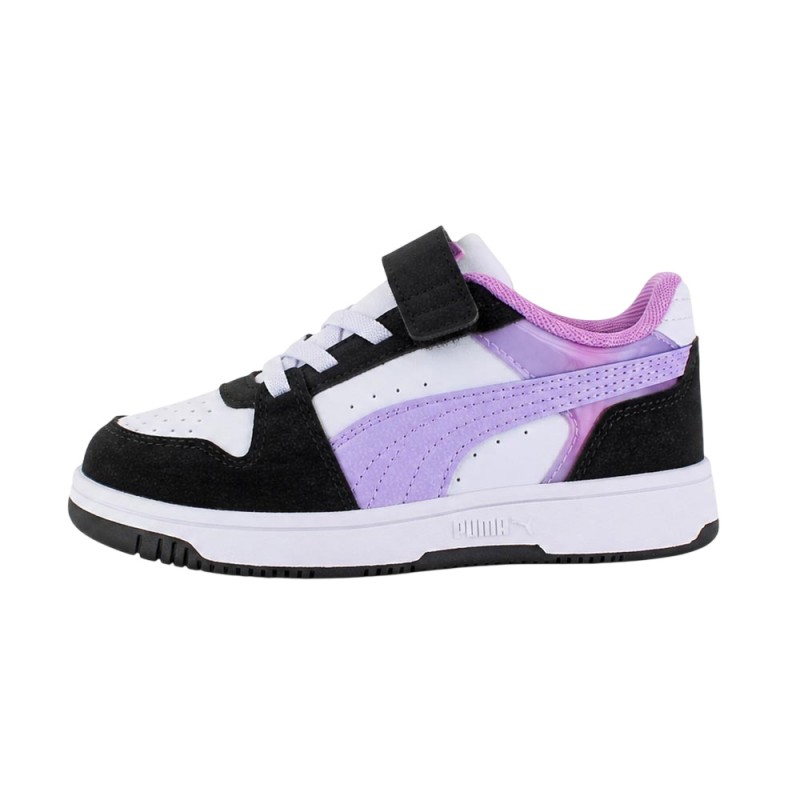 Puma Rebound Slam Lo Faded Glow AC+ Inf (407469 01)