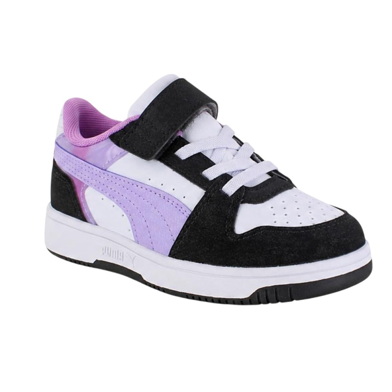 Puma Rebound Slam Lo Faded Glow AC+ Inf (407469 01)