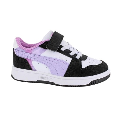 Puma Rebound Slam Lo Faded Glow AC+ Inf (407469 01)