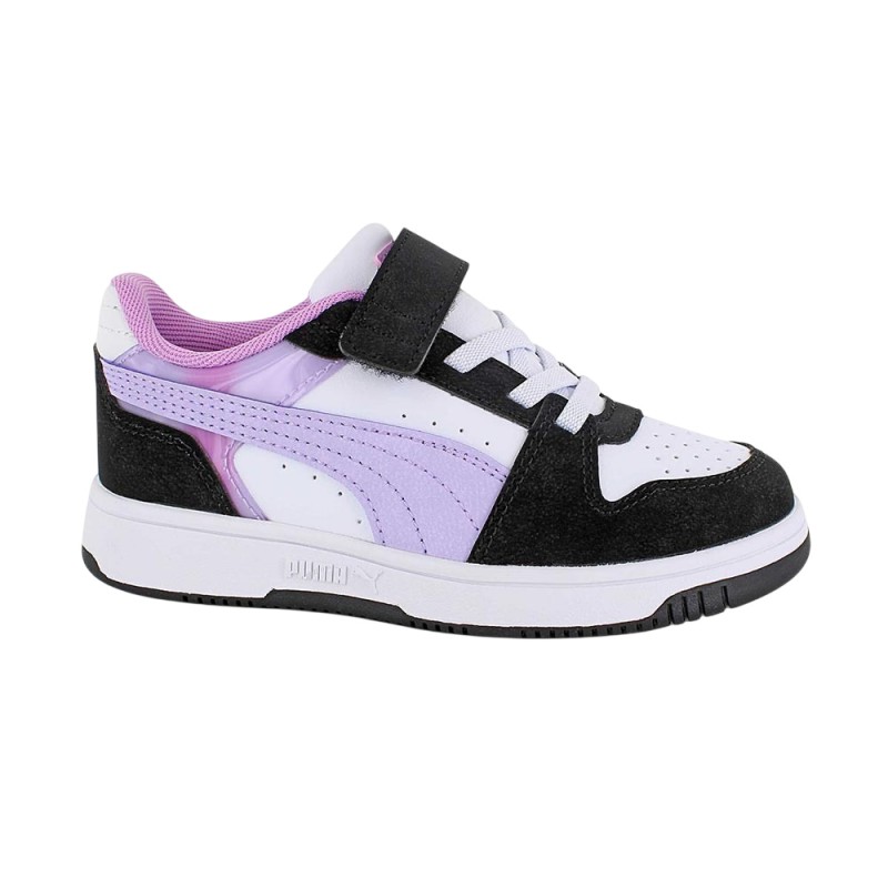 Puma Rebound Slam Lo Faded Glow AC+ Inf (407469 01)