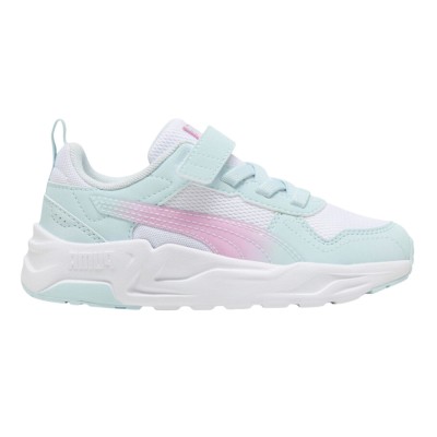 Puma Trinity 2 LT Faded Glow AC+ PS (407528 01)