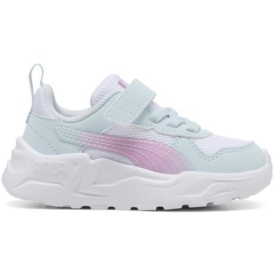 Puma Trinity 2 LT Faded Glow AC+ Inf (407529 01)