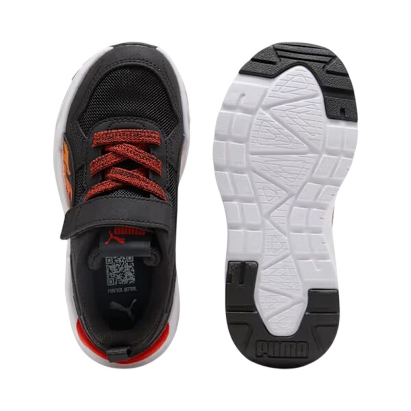 Puma Trinity 2 LT Sparks AC+ PS (407737 01)