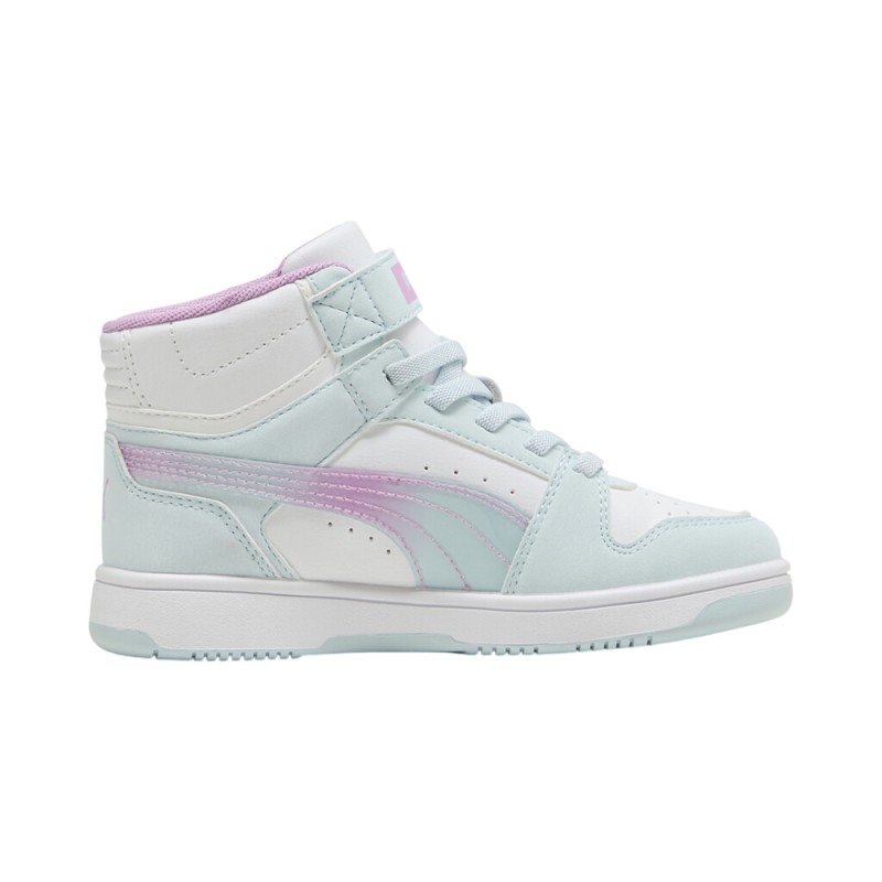 Puma Rebound Slam Mid Faded Glow AC+ PS (408373 01)
