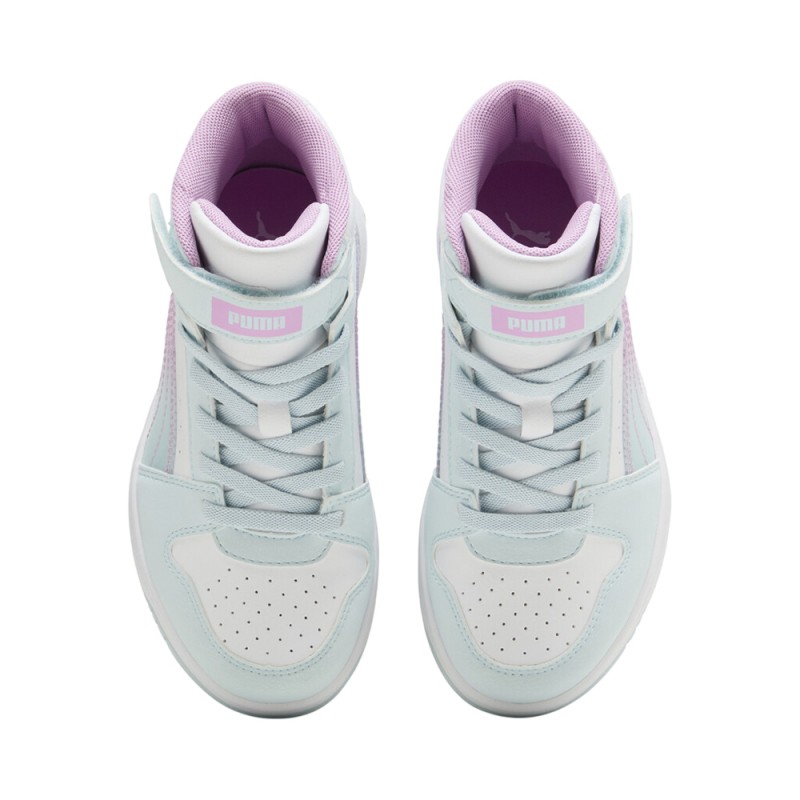 Puma Rebound Slam Mid Faded Glow AC+ PS (408373 01)