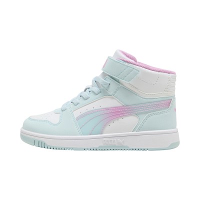 Puma Rebound Slam Mid Faded Glow AC+ PS (408373 01)