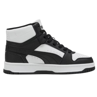 Puma Rebound Slam Mid Jr (408800 01)
