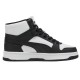 Puma Rebound Slam Mid Jr (408800 01)