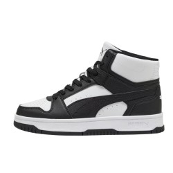 Puma Rebound Slam Mid Jr (408800 01)
