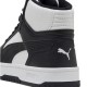 Puma Rebound Slam Mid Jr (408800 01)