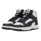 Puma Rebound Slam Mid Jr (408800 01)