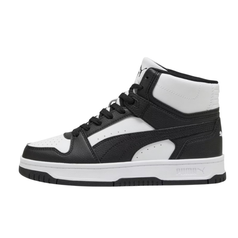 Puma Rebound Slam Mid Jr (408800 01)