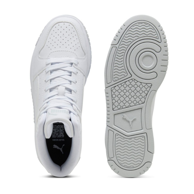 Puma Rebound Slam Mid Jr (408800 02)