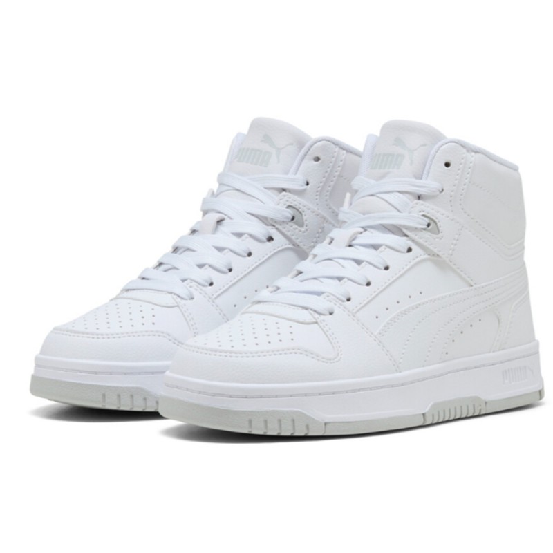Puma Rebound Slam Mid Jr (408800 02)