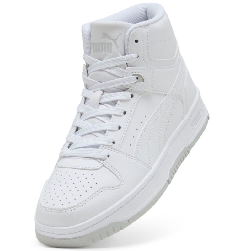 Puma Rebound Slam Mid Jr (408800 02)