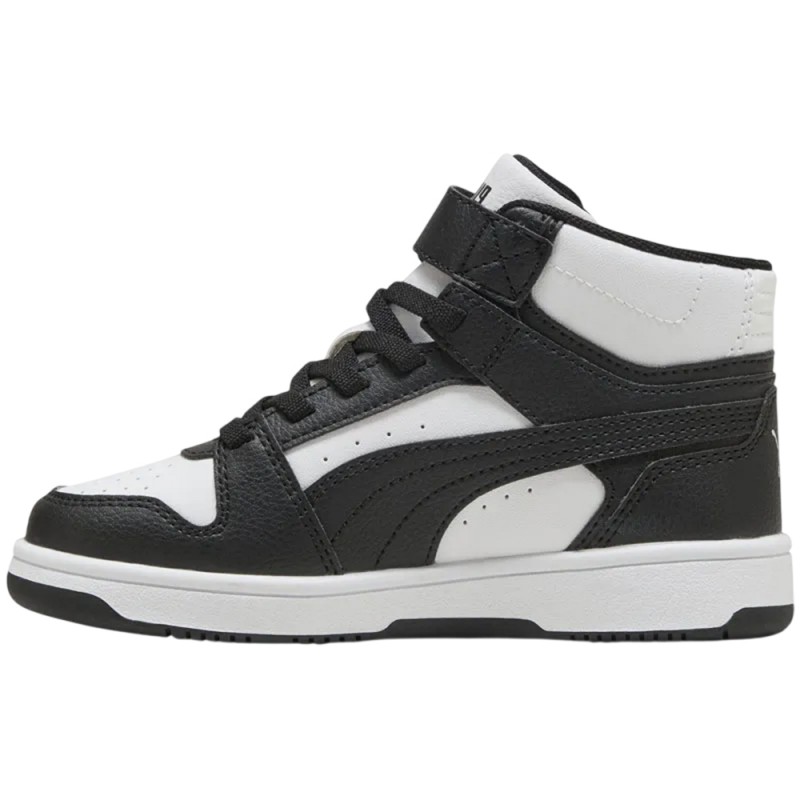 Puma Rebound Slam Mid AC+ PS (408801 01)