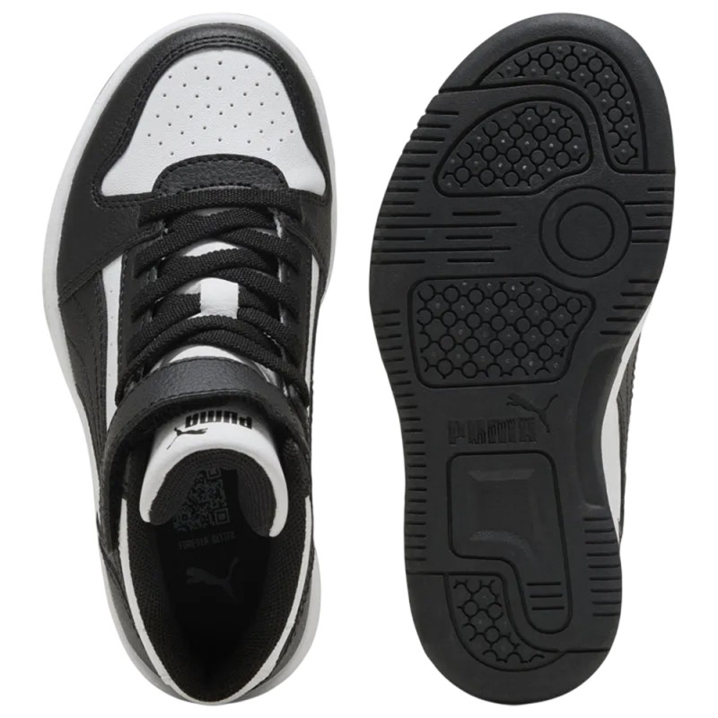 Puma Rebound Slam Mid AC+ PS (408801 01)