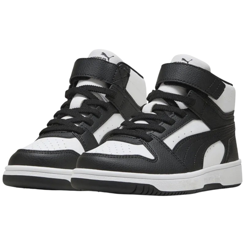 Puma Rebound Slam Mid AC+ PS (408801 01)