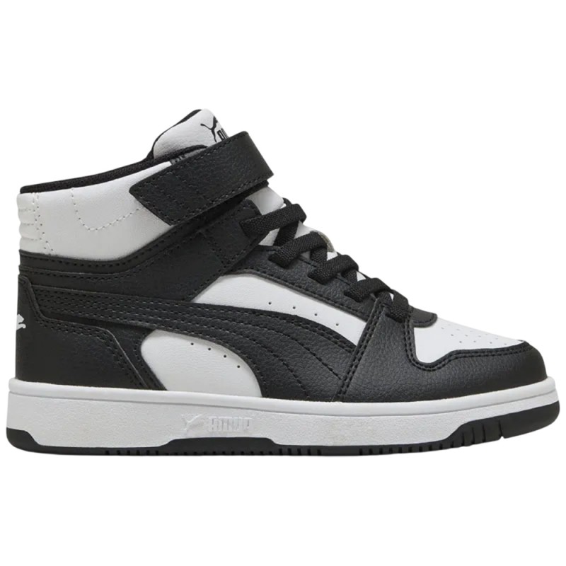 Puma Rebound Slam Mid AC+ PS (408801 01)