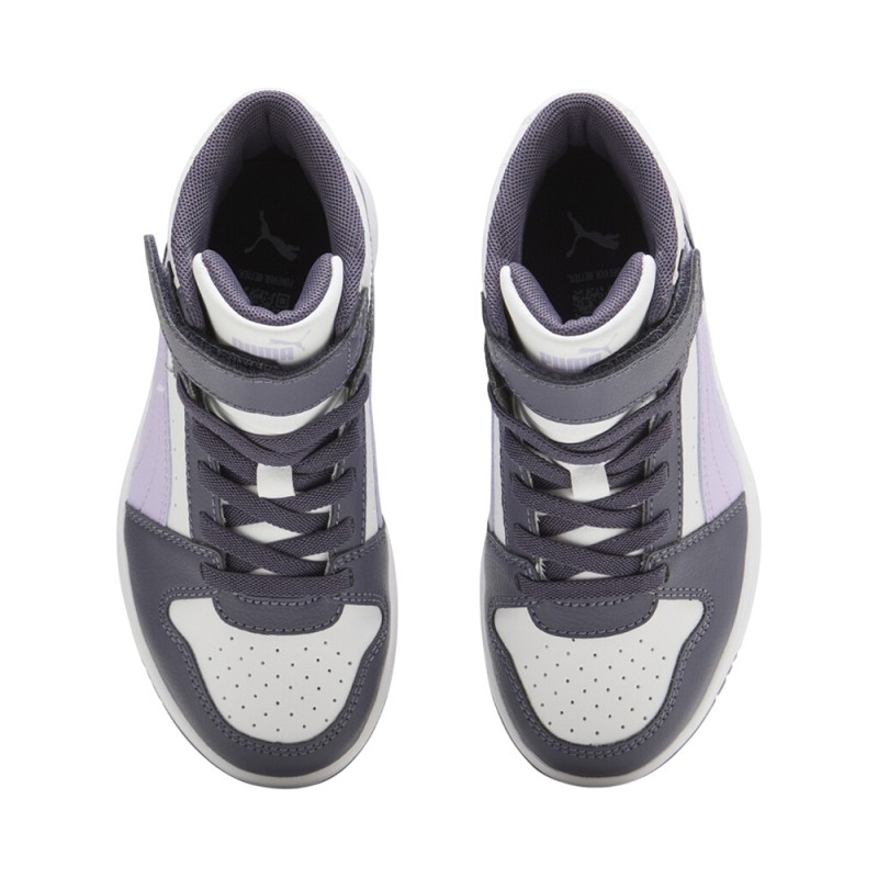 Puma Rebound Slam Mid AC+ PS (408801 02)