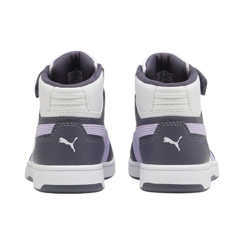 Puma Rebound Slam Mid AC+ PS (408801 02)