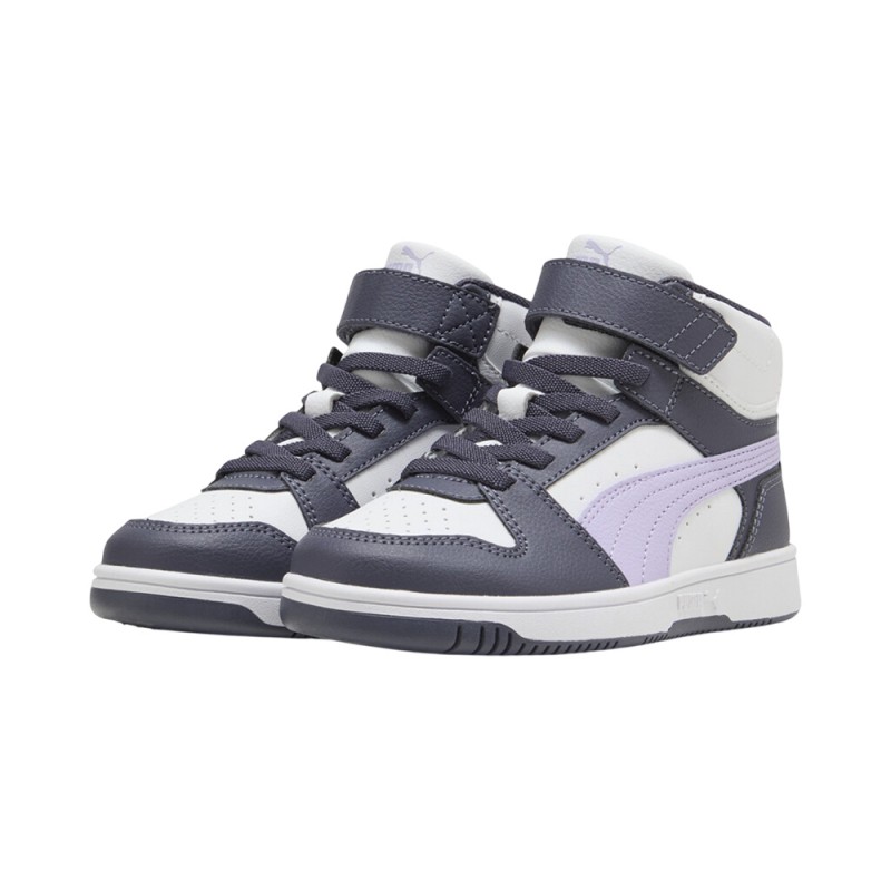 Puma Rebound Slam Mid AC+ PS (408801 02)