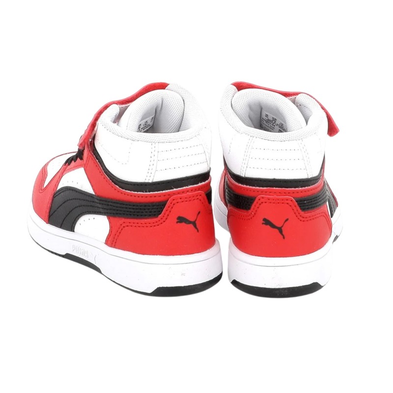 Puma Rebound Slam Mid AC+ PS (408801 04)