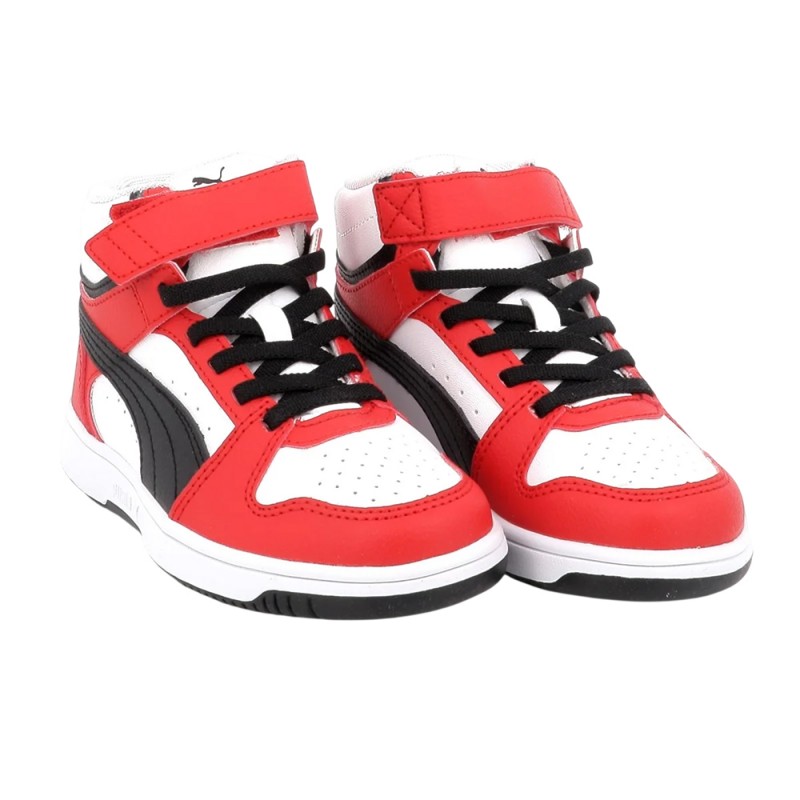 Puma Rebound Slam Mid AC+ PS (408801 04)