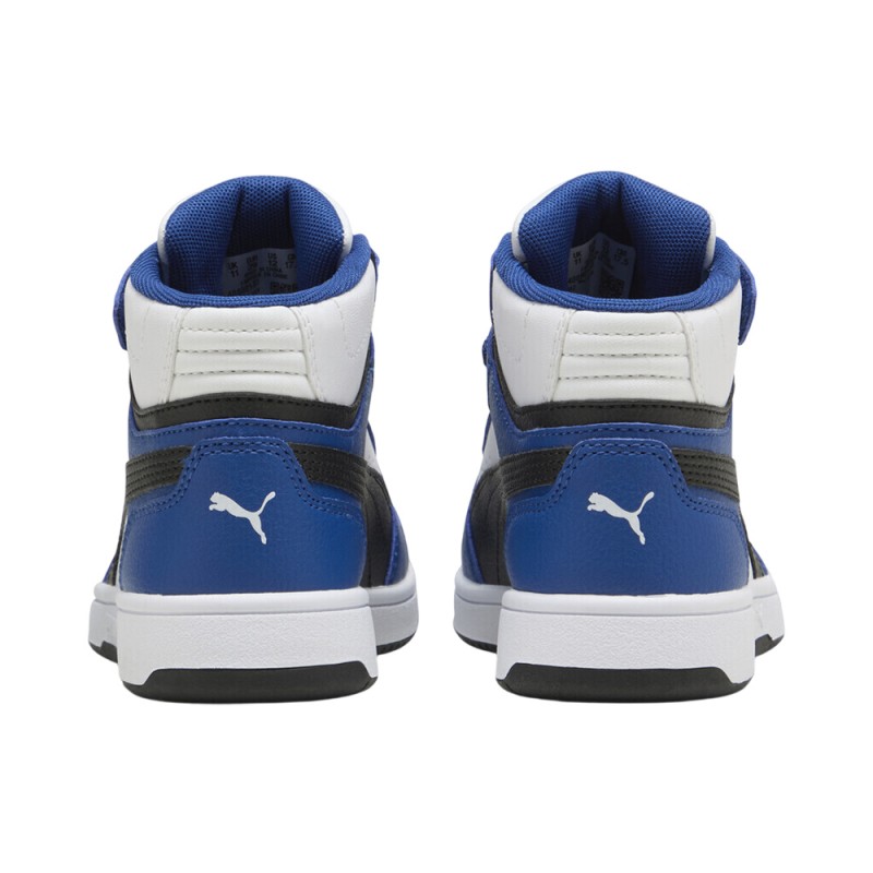 Puma Rebound Slam Mid AC+ PS (408801 05)