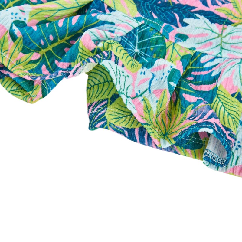 Boboli Knit skirt printed for girl (413020 9843)