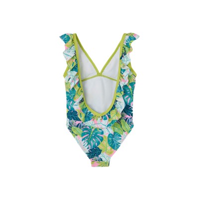 Boboli Swimsuit polyamide printed for girl (413165 9843)