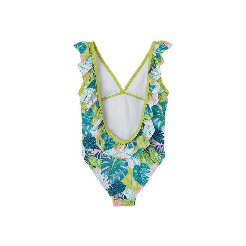 Boboli Swimsuit polyamide printed for girl (413165 9843)