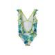 Boboli Swimsuit polyamide printed for girl (413165 9843)