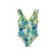 Boboli Swimsuit polyamide printed for girl (413165 9843)