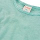 Boboli Knit t-Shirt flame for girl -BCI (414133 4525)