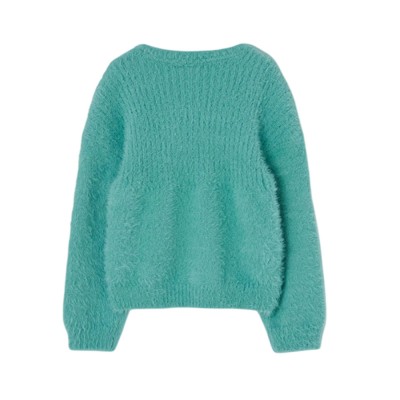 Boboli Knitwear pullover for girl (414166 4525)