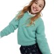 Boboli Knitwear pullover for girl (414166 4525)