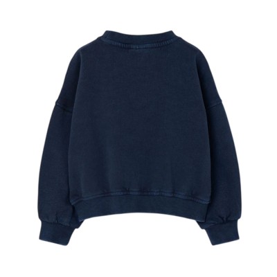 Boboli Fleece sweatshirt for girl -BCI (414188 2440)