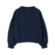 Boboli Fleece sweatshirt for girl -BCI (414188 2440)