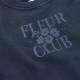 Boboli Fleece sweatshirt for girl -BCI (414188 2440)