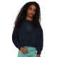 Boboli Fleece sweatshirt for girl -BCI (414188 2440)
