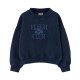 Boboli Fleece sweatshirt for girl -BCI (414188 2440)