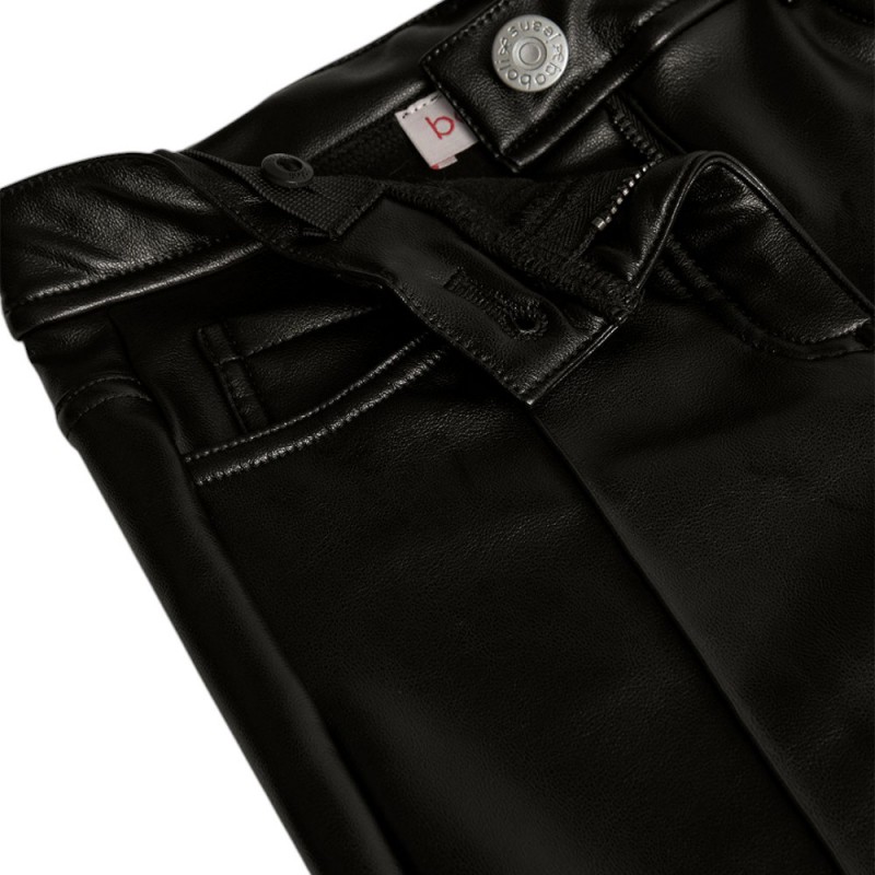Boboli Trousers fake fur for girl (422019 890)
