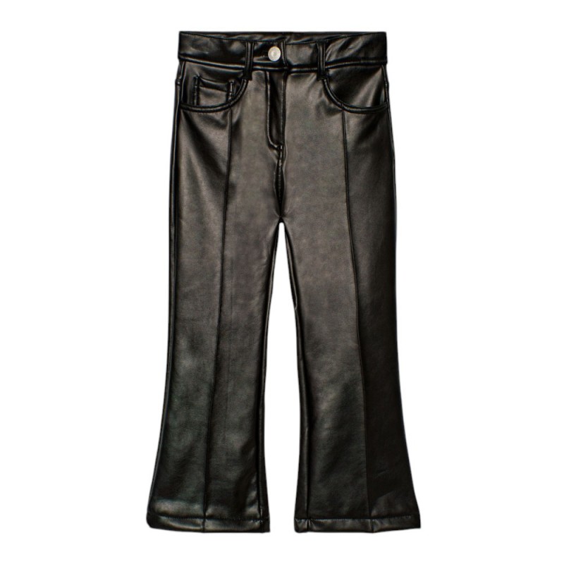 Boboli Trousers fake fur for girl (422019 890)