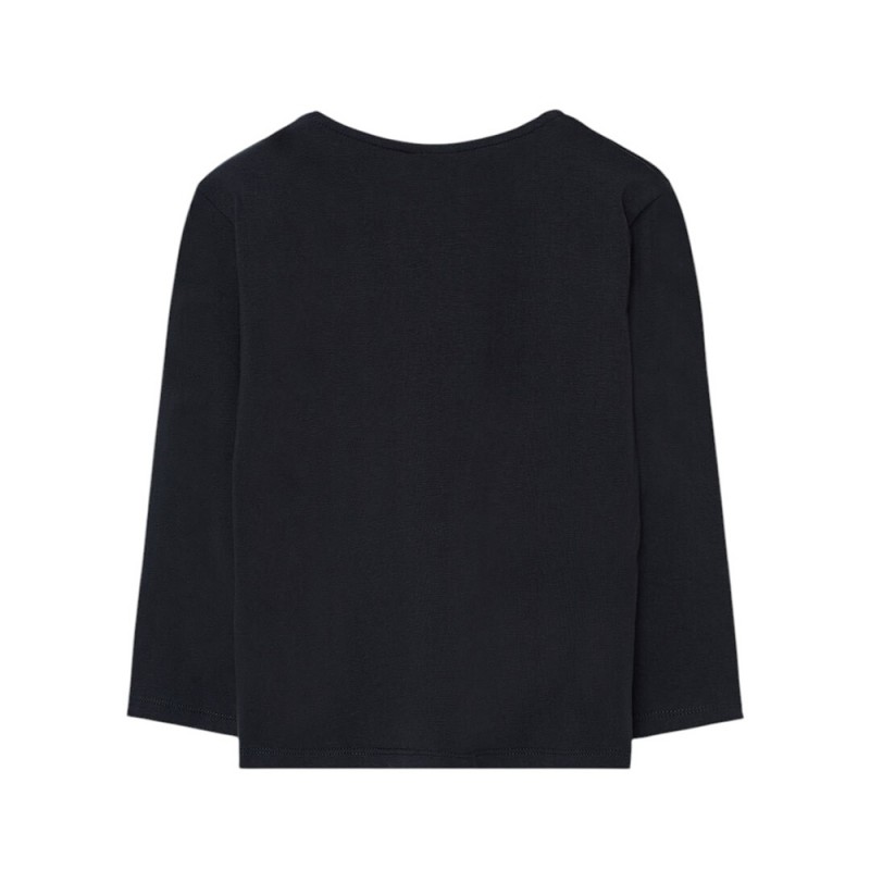 Boboli Stretch knit t-Shirt for girl -BCI (422020 890)