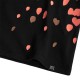 Boboli Stretch knit t-Shirt for girl -BCI (422020 890)